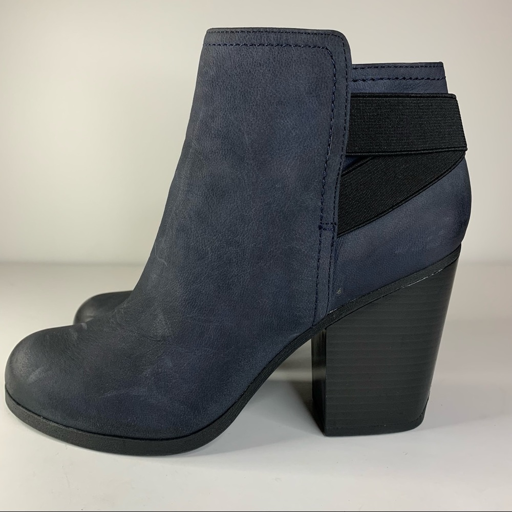 Kenneth Cole Reaction Might Make it Ankle Boots